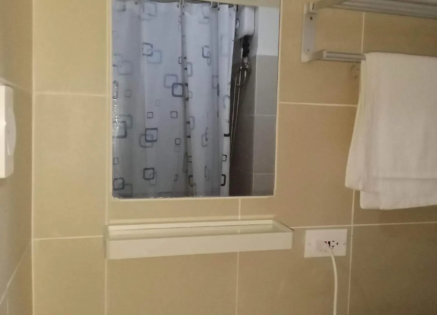 Penthouse Lvl Luxury Cndo Nr Moa Apartment Manila