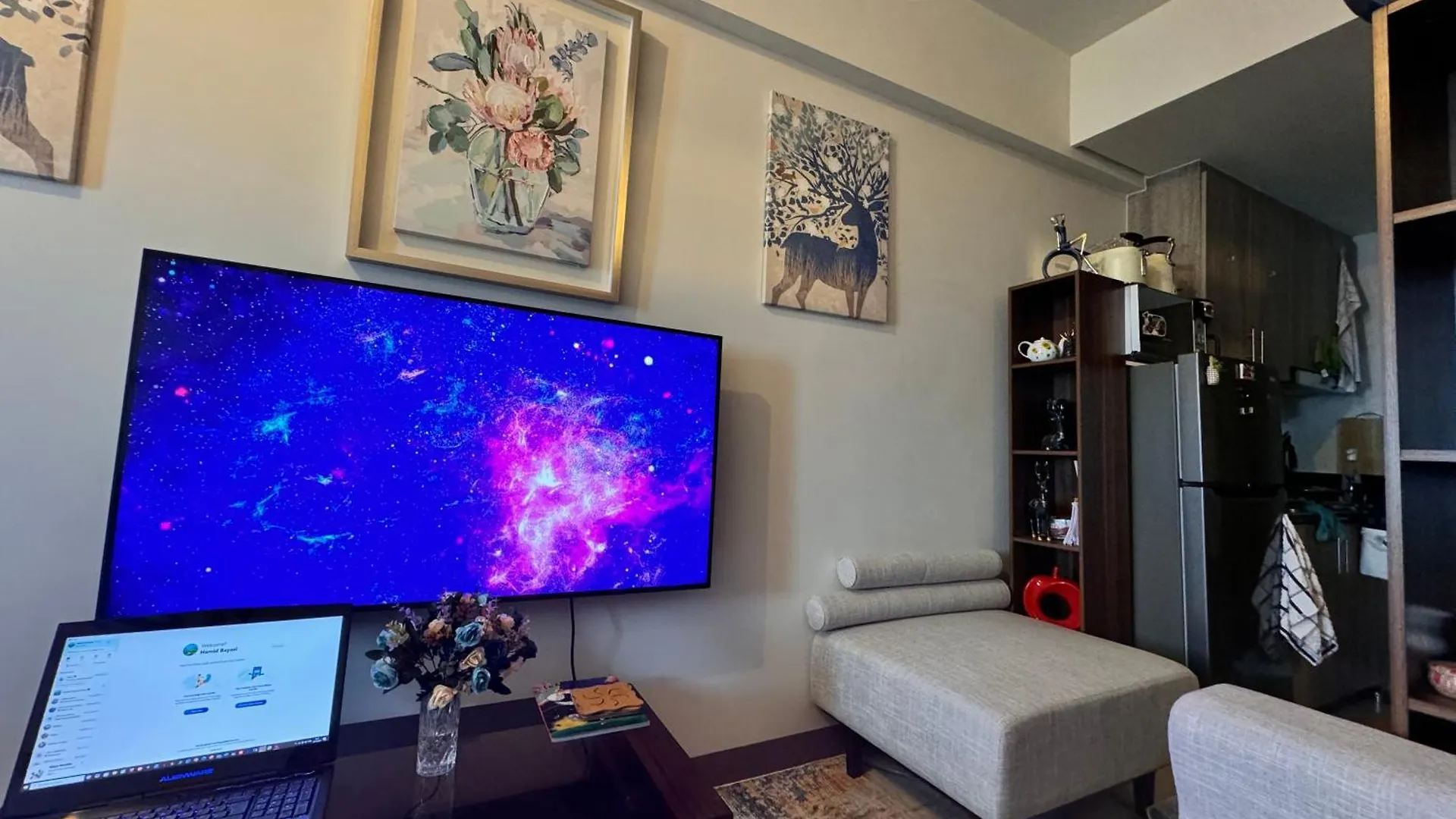 Penthouse Lvl Luxury Cndo Nr Moa Apartment Manila Philippines